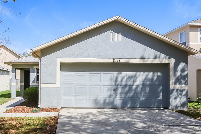 2,005/Mo, 11758 Mango Cross Ct Seffner, FL 33584 External View