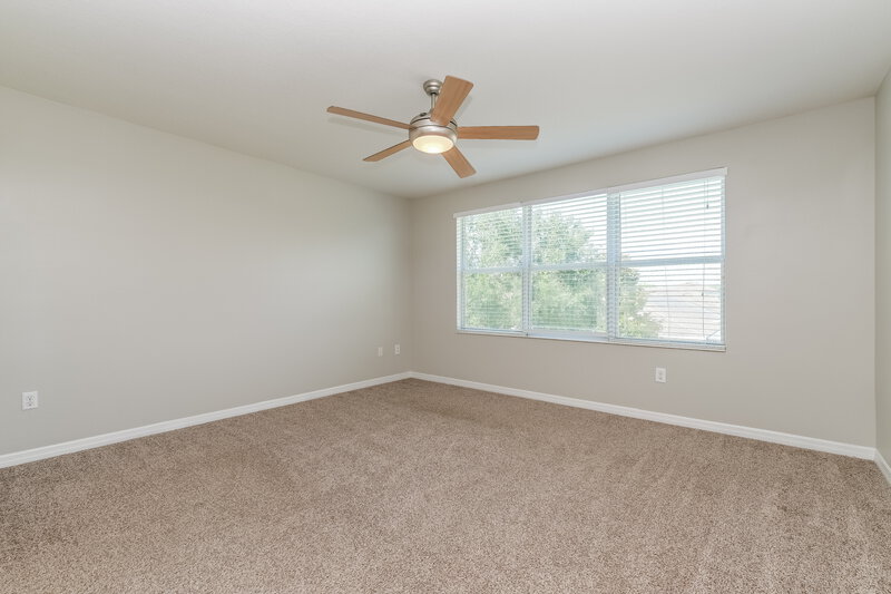 2,480/Mo, 11209 Wembley Landing Dr Lithia, FL 33547 Main Bedroom View