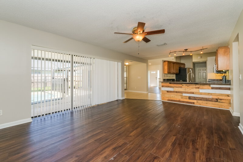 4,150/Mo, 1509 Carter Oaks Dr Valrico, FL 33596 Dining Room View