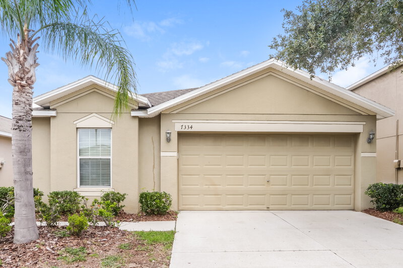 3,420/Mo, 7334 Lumber Port Dr Ruskin, FL 33573 External View