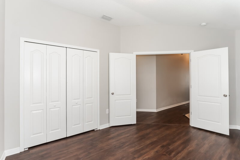 3,420/Mo, 7334 Lumber Port Dr Ruskin, FL 33573 Bedroom View 2