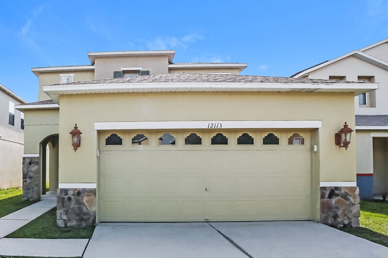 2,195/Mo, 12113 Fern Haven Ave Gibsonton, FL 33534 External View