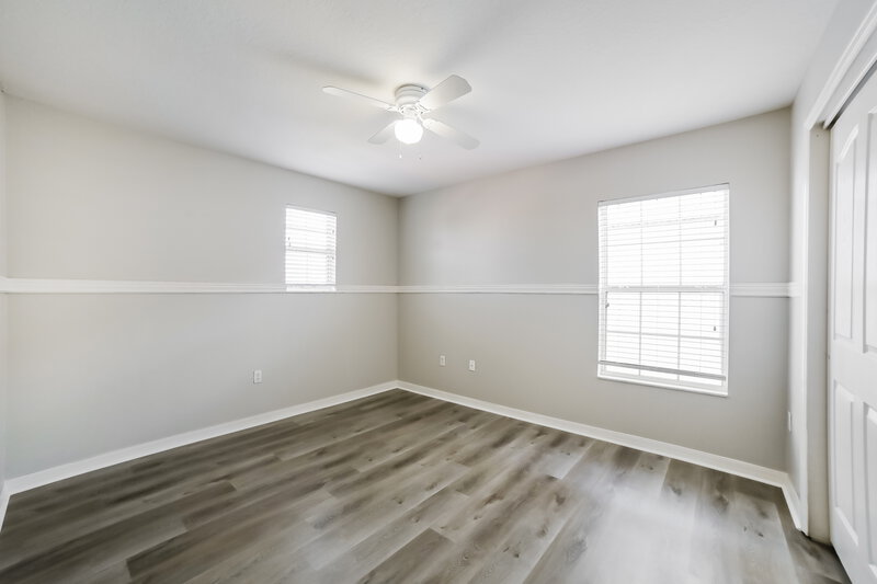 2,195/Mo, 12113 Fern Haven Ave Gibsonton, FL 33534 Bedroom View