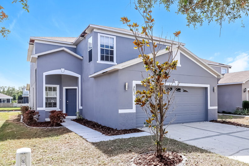 2,385/Mo, 8040 Canterbury Lake Blvd Tampa, FL 33619 Front View