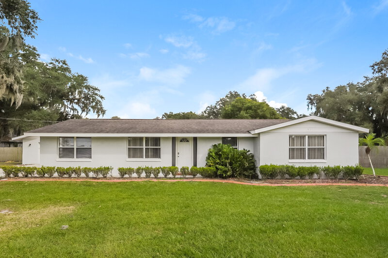 2,205/Mo, 3805 McIntosh Rd Dover, FL 33527 External View