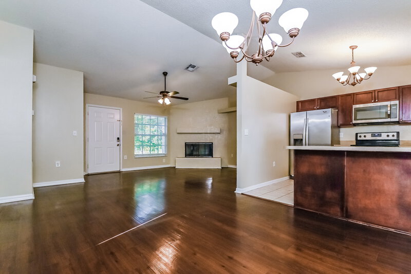 3,350/Mo, 37505 Layton Rd Dade City, FL 33525 Dining Room View