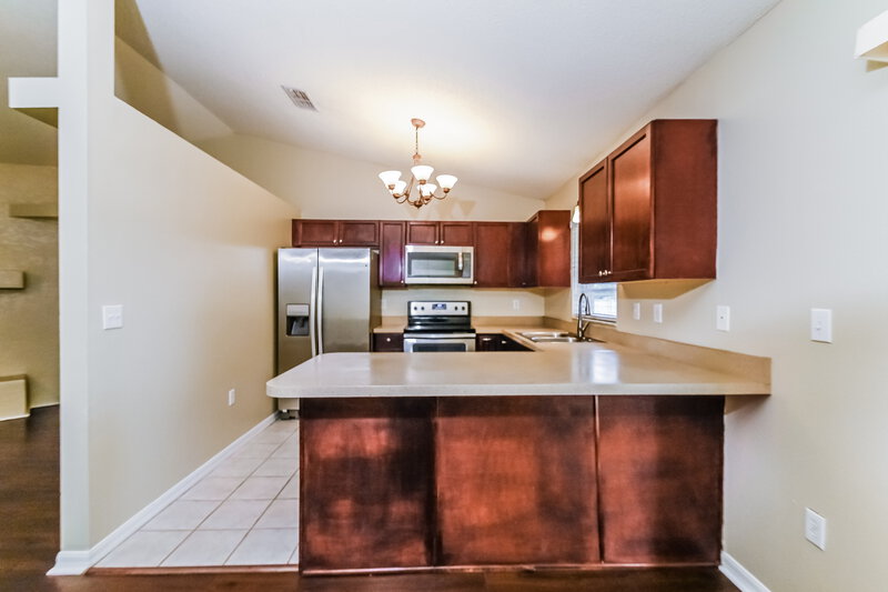3,350/Mo, 37505 Layton Rd Dade City, FL 33525 Kitchen View