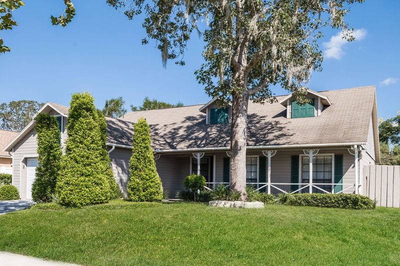 1,820/Mo, 9603 Bandelier Dr Orlando, FL 32817 External View