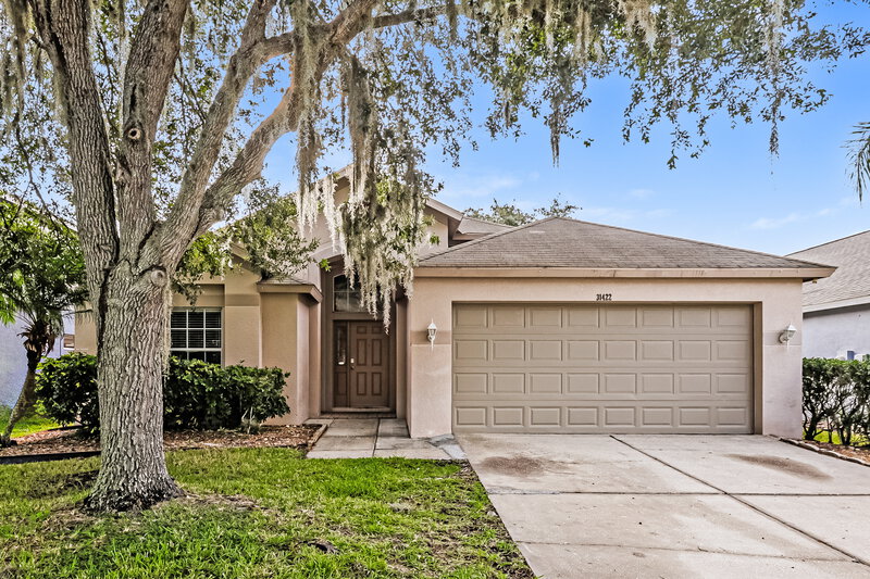 2,180/Mo, 31422 Wrencrest Dr Wesley Chapel, FL 33543 External View