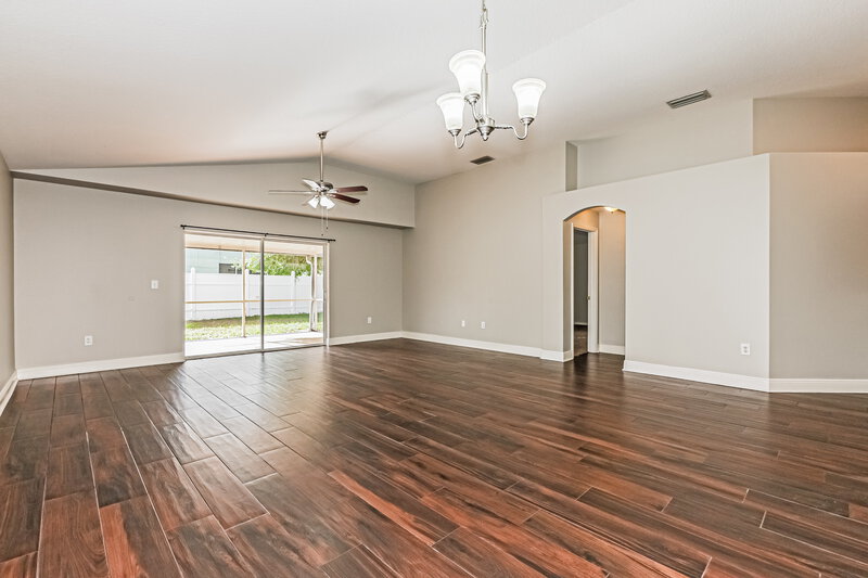 2,180/Mo, 31422 Wrencrest Dr Wesley Chapel, FL 33543 Dining Room View