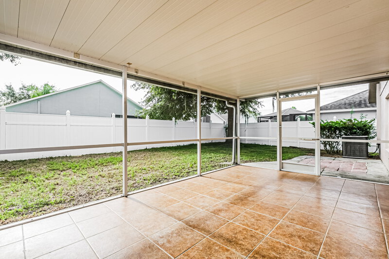 2,180/Mo, 31422 Wrencrest Dr Wesley Chapel, FL 33543 Sun Room View