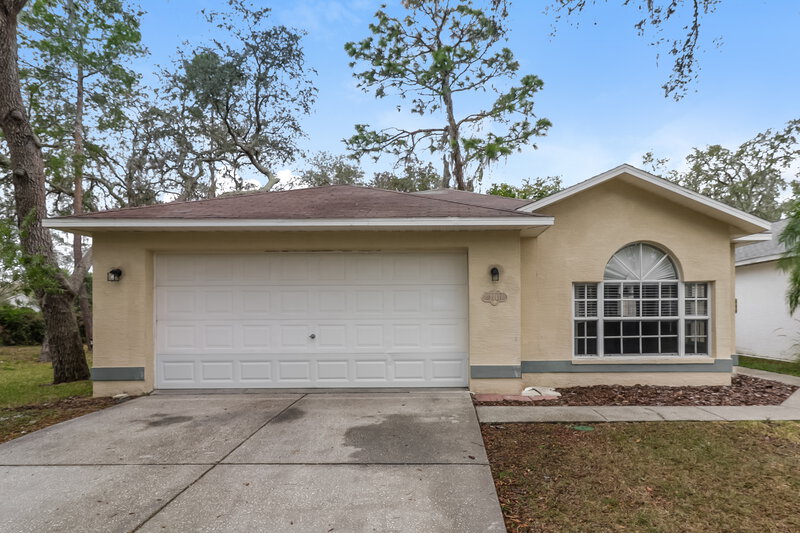 1,795/Mo, 7741 Barclay Rd New Port Richey, FL 34654 External View