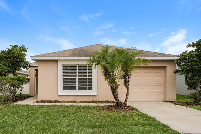 2,180/Mo, 5062 Belmont Park Ln Mulberry, FL 33860 External View