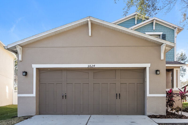 2,340/Mo, 31624 Spoonflower Cir Wesley Chapel, FL 33545 External View