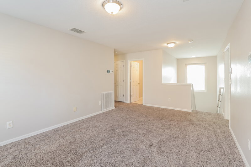 2,340/Mo, 31624 Spoonflower Cir Wesley Chapel, FL 33545 Loft View