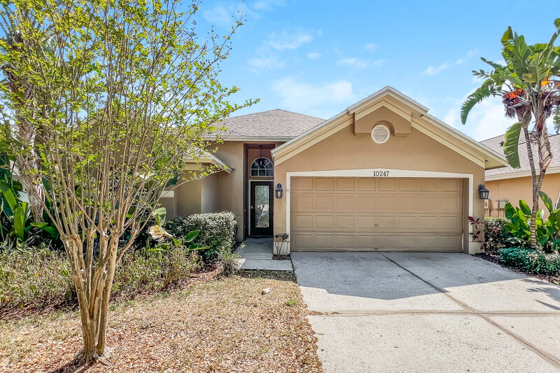 4,060/Mo, 10247 Oasis Palm Dr Tampa, FL 33615 External View