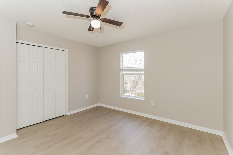 2,490/Mo, 12496 Maycrest Avenue Weeki Wachee, FL 34614 Bedroom View