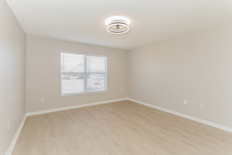 2,490/Mo, 12496 Maycrest Avenue Weeki Wachee, FL 34614 Bedroom View 2