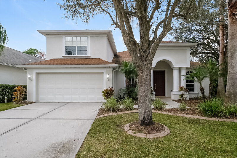 2,885/Mo, 2733 Beech Grove Lane Wesley Chapel, FL 33544 External View