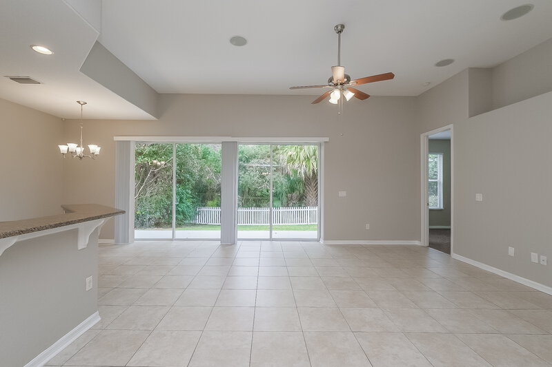 2,885/Mo, 2733 Beech Grove Lane Wesley Chapel, FL 33544 Living Room View