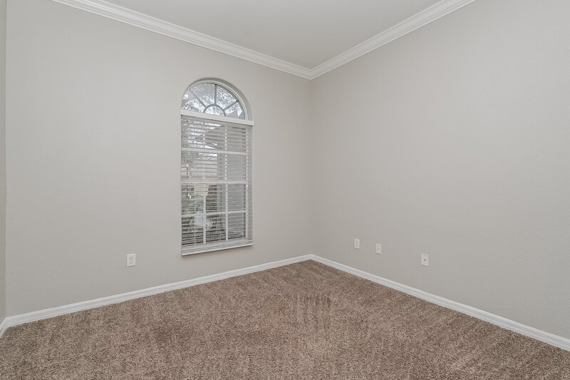 2,885/Mo, 2733 Beech Grove Lane Wesley Chapel, FL 33544 Main Bedroom View 2