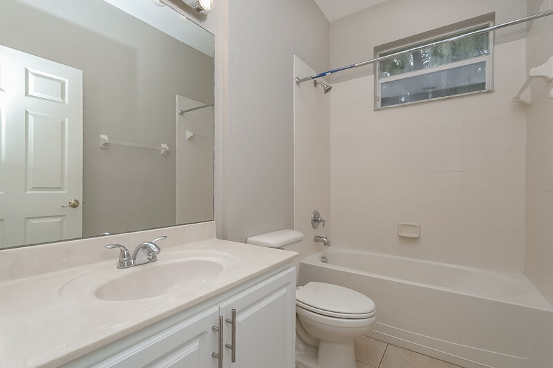 2,885/Mo, 2733 Beech Grove Lane Wesley Chapel, FL 33544 Bathroom View