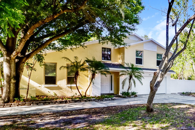 3,810/Mo, 2971 Longbrooke Way Clearwater, FL 33760 Front View