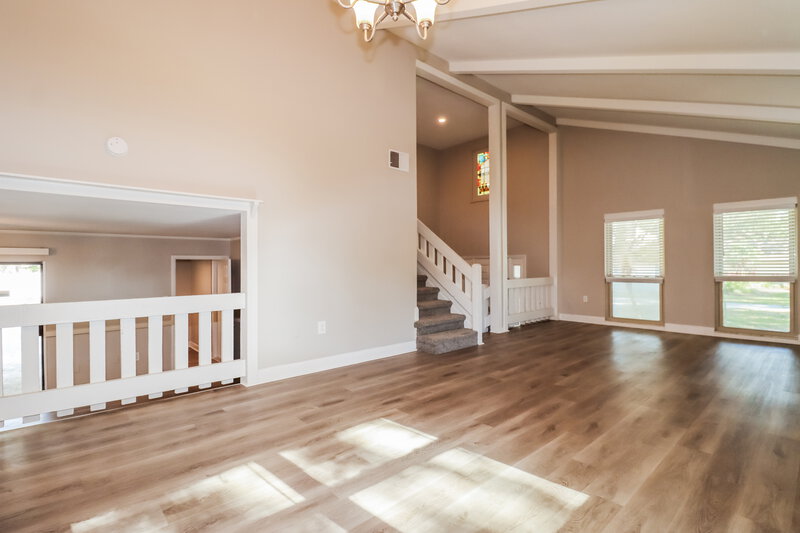 3,810/Mo, 2971 Longbrooke Way Clearwater, FL 33760 Living Room View