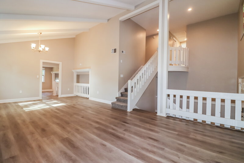 3,810/Mo, 2971 Longbrooke Way Clearwater, FL 33760 Living Room View 2