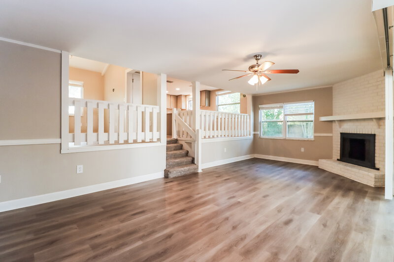 3,810/Mo, 2971 Longbrooke Way Clearwater, FL 33760 Living Room View 3