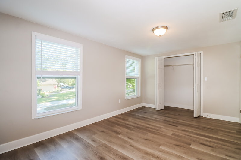 3,810/Mo, 2971 Longbrooke Way Clearwater, FL 33760 Main Bedroom View