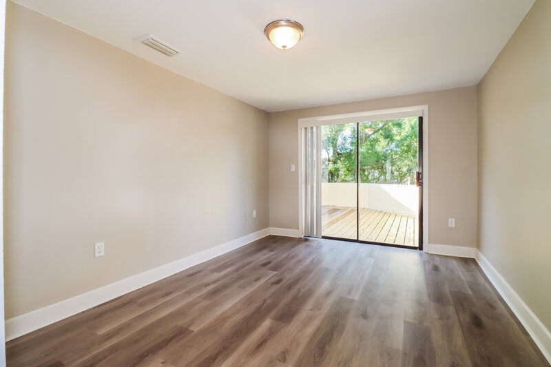 3,810/Mo, 2971 Longbrooke Way Clearwater, FL 33760 Main Bedroom View 2