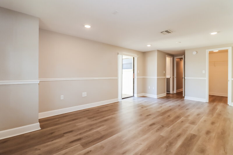 3,810/Mo, 2971 Longbrooke Way Clearwater, FL 33760 Bedroom View