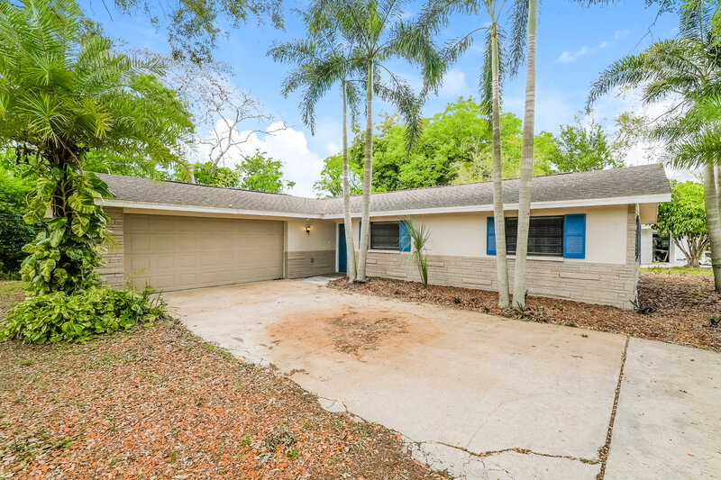 2,675/Mo, 2268 Snead Ave Dunedin, FL 34698 External View