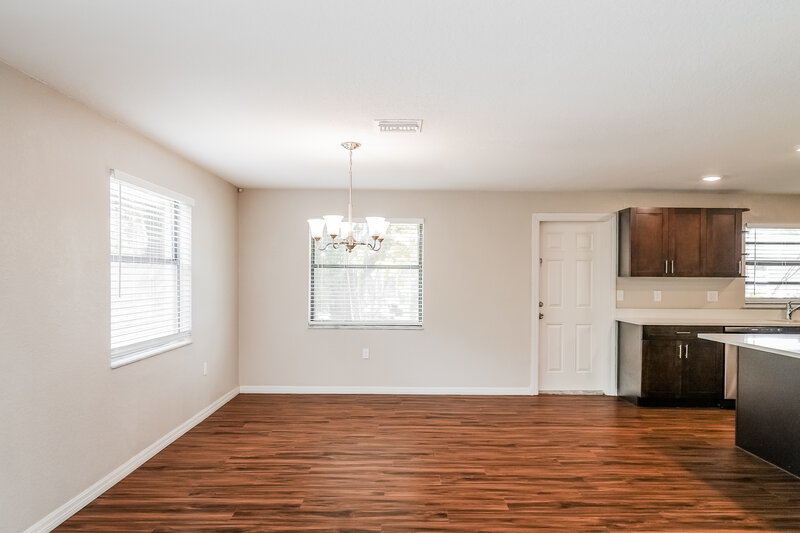 2,675/Mo, 2268 Snead Ave Dunedin, FL 34698 Dining Room View