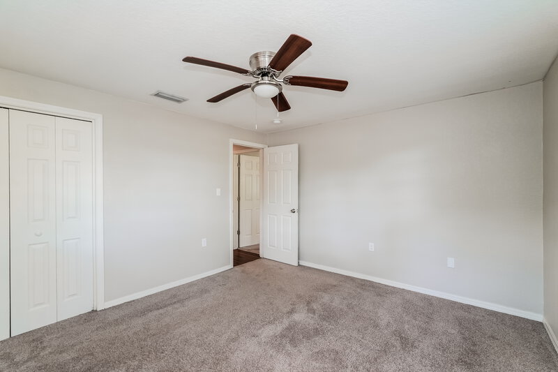 2,675/Mo, 2268 Snead Ave Dunedin, FL 34698 Main Bedroom View