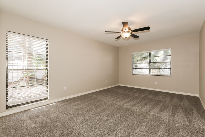 3,310/Mo, 5337 Northdale Blvd Tampa, FL 33624 Main Bedroom View