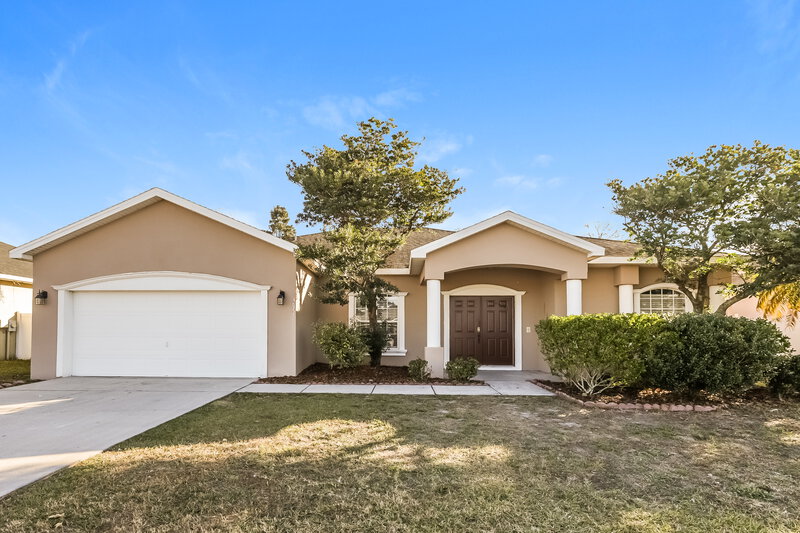 2,300/Mo, 3677 Sandhill Crane Lakeland, FL 33811 External View
