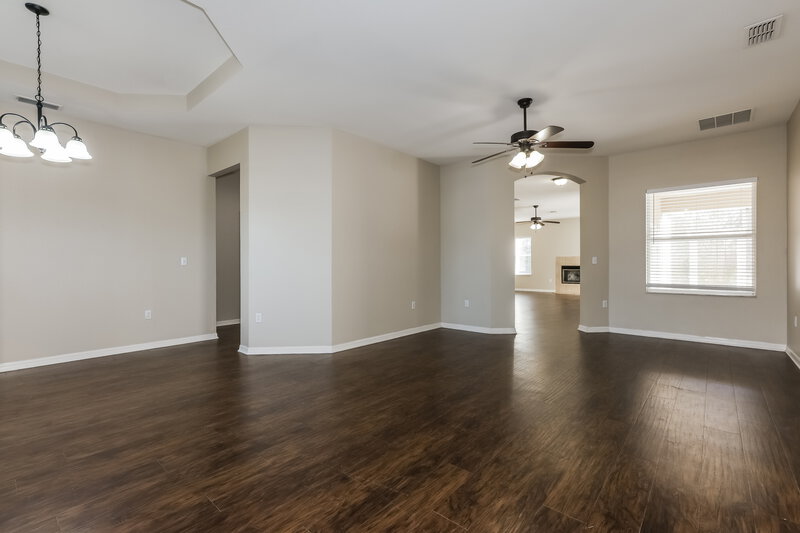 2,300/Mo, 3677 Sandhill Crane Lakeland, FL 33811 Living Room View