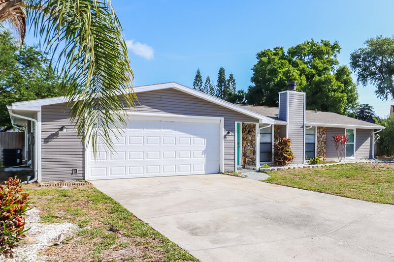 4,510/Mo, 1508 Albemarle Court Dunedin, FL 34698 Front View