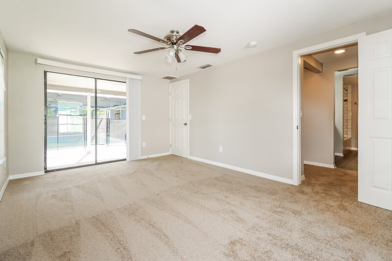 4,510/Mo, 1508 Albemarle Court Dunedin, FL 34698 Dining Room View
