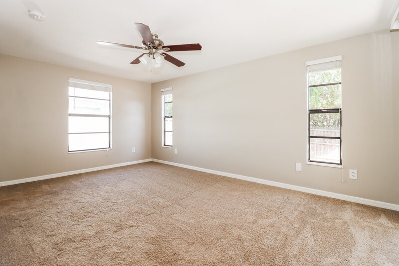 4,510/Mo, 1508 Albemarle Court Dunedin, FL 34698 Main Bedroom View