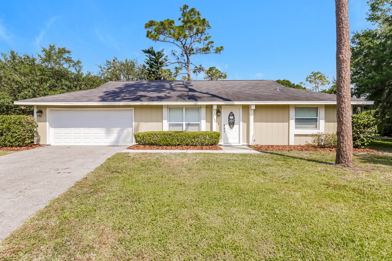 2,010/Mo, 5146 Londonderry Ln Wesley Chapel, FL 33543 External View