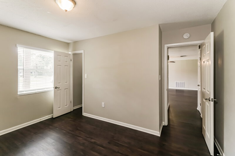 2,010/Mo, 5146 Londonderry Ln Wesley Chapel, FL 33543 Bedroom View 2