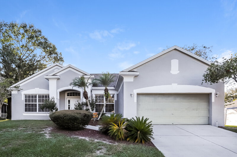 3,270/Mo, 6041 Cason Way Lakeland, FL 33812 External View