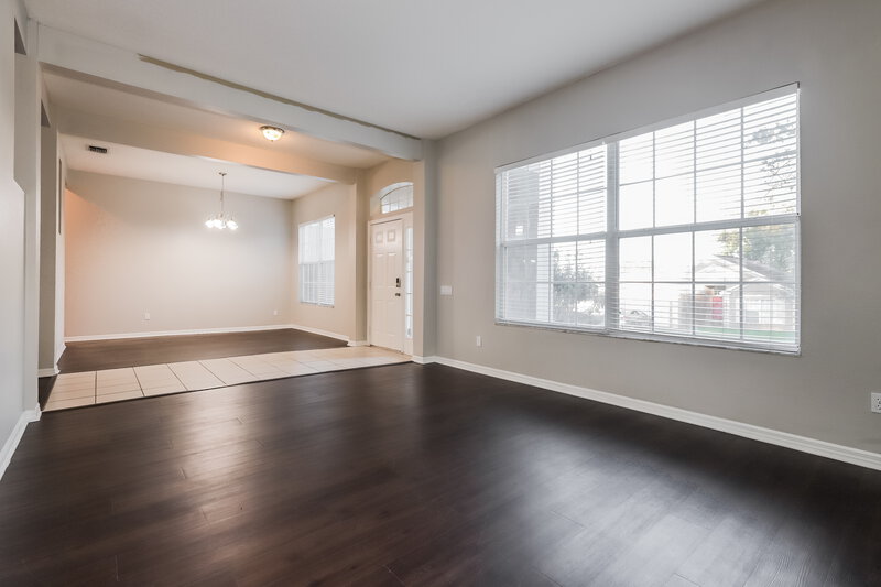 3,270/Mo, 6041 Cason Way Lakeland, FL 33812 Living Room View