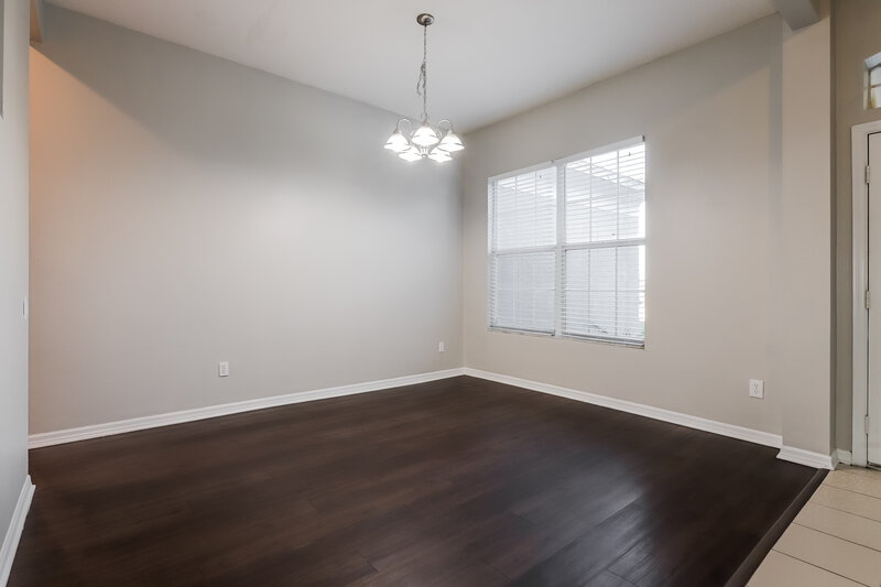 3,270/Mo, 6041 Cason Way Lakeland, FL 33812 Dining Room View