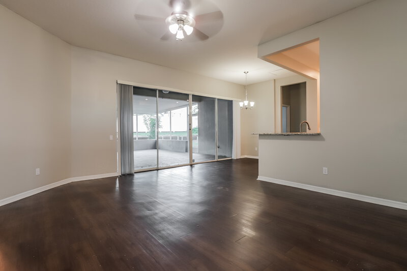 3,270/Mo, 6041 Cason Way Lakeland, FL 33812 Family Room View