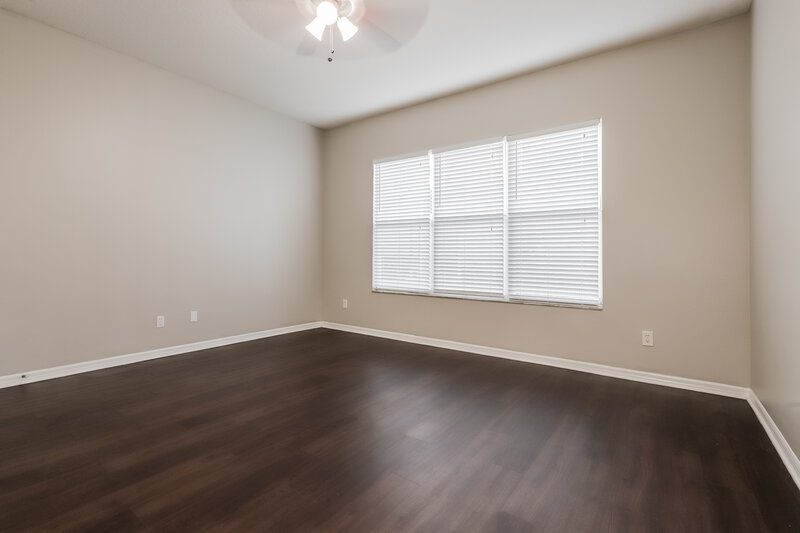 3,270/Mo, 6041 Cason Way Lakeland, FL 33812 Main Bedroom View