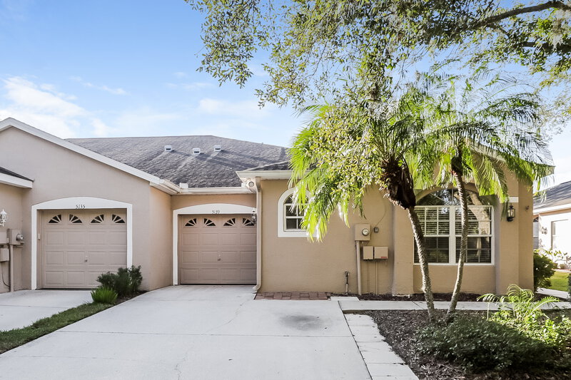 1,930/Mo, 5139  LOCHMEAD TERR Zephyrhills, FL 33541 External View
